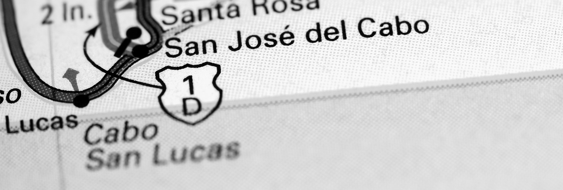 Dónde queda Los Cabos | Diferencia entre Los Cabos y Cabo