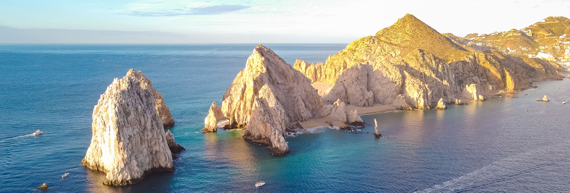 Cabo San Lucas Weather by Month | Best Time to Visit Cabo