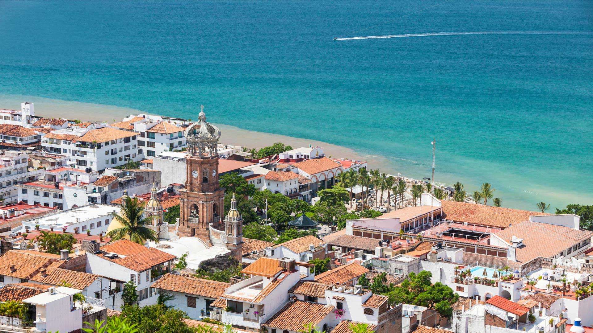 Puerto Vallarta Puerto Vallarta