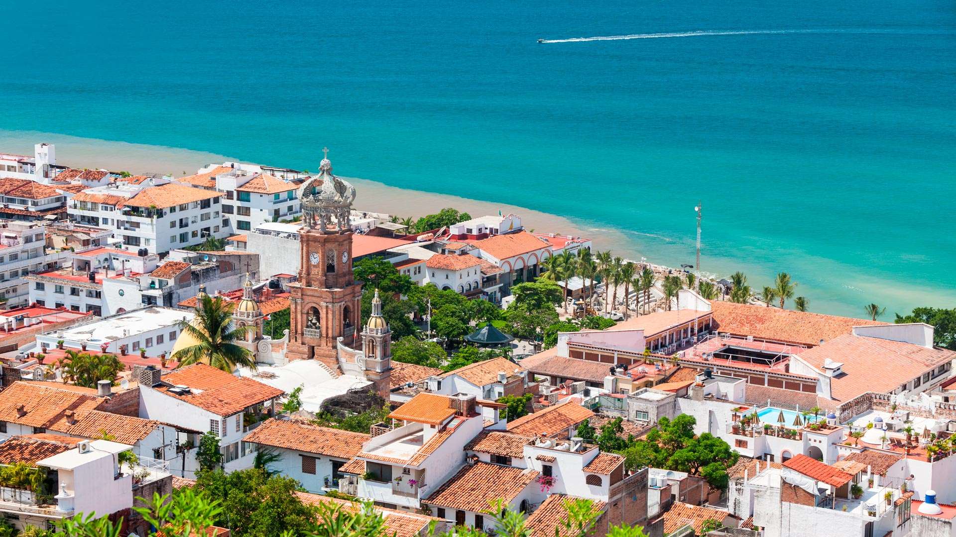 Puerto Vallarta Puerto Vallarta