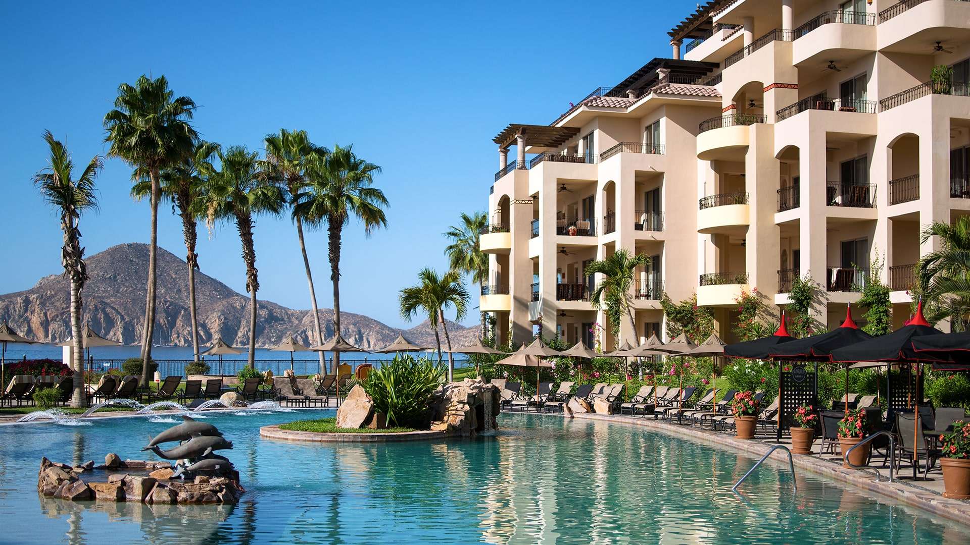 Villa la Estancia Winner of the Traveller Review Awards 2021