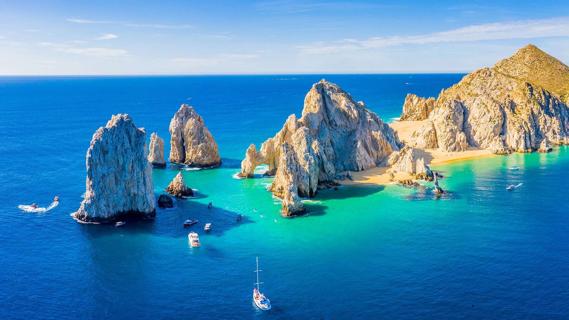 Is It Safe To Travel To Los Cabos Mexico Right Now RATVEL