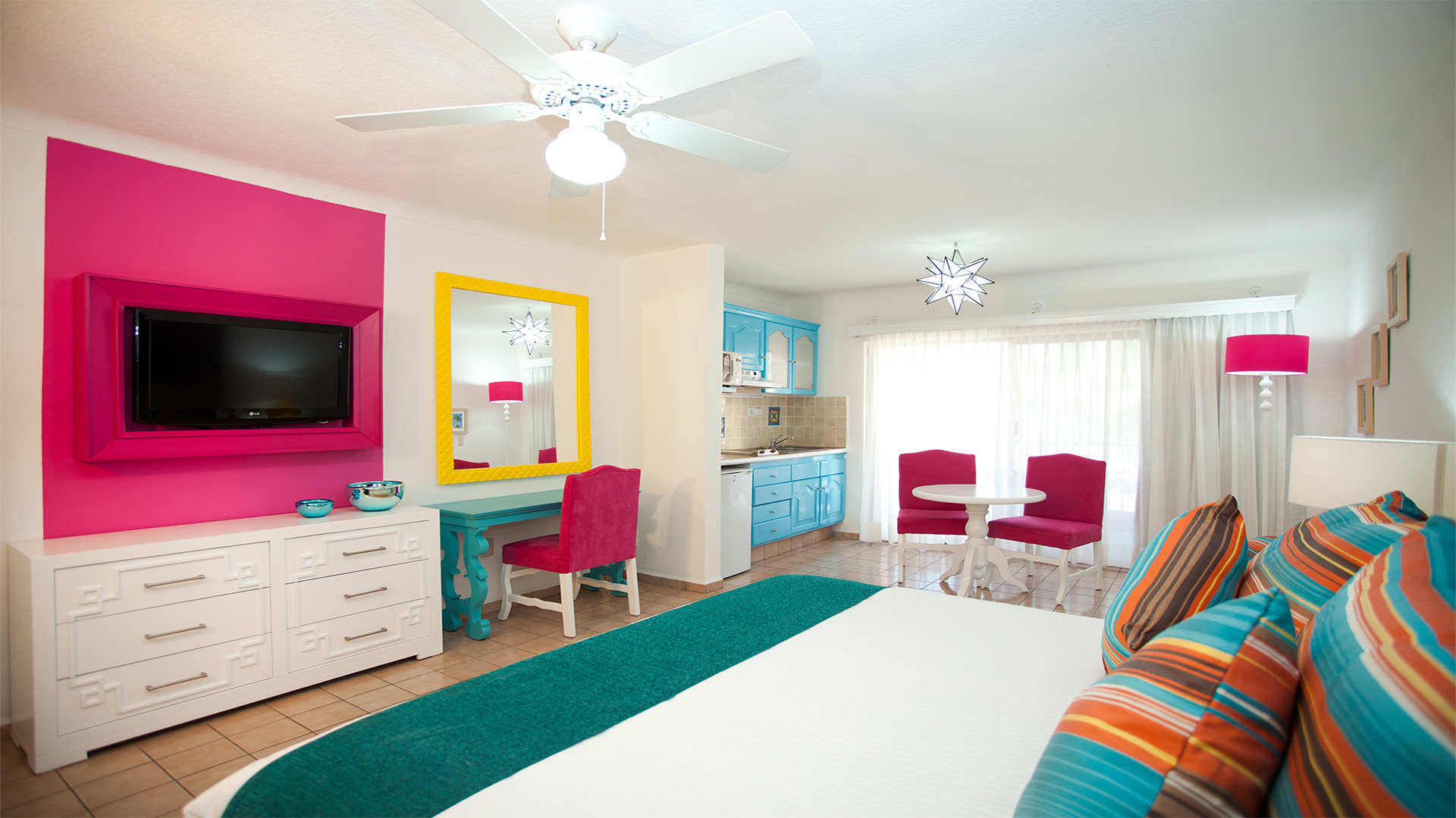 Villa del palmar puerto vallarta unique junior suite 1
