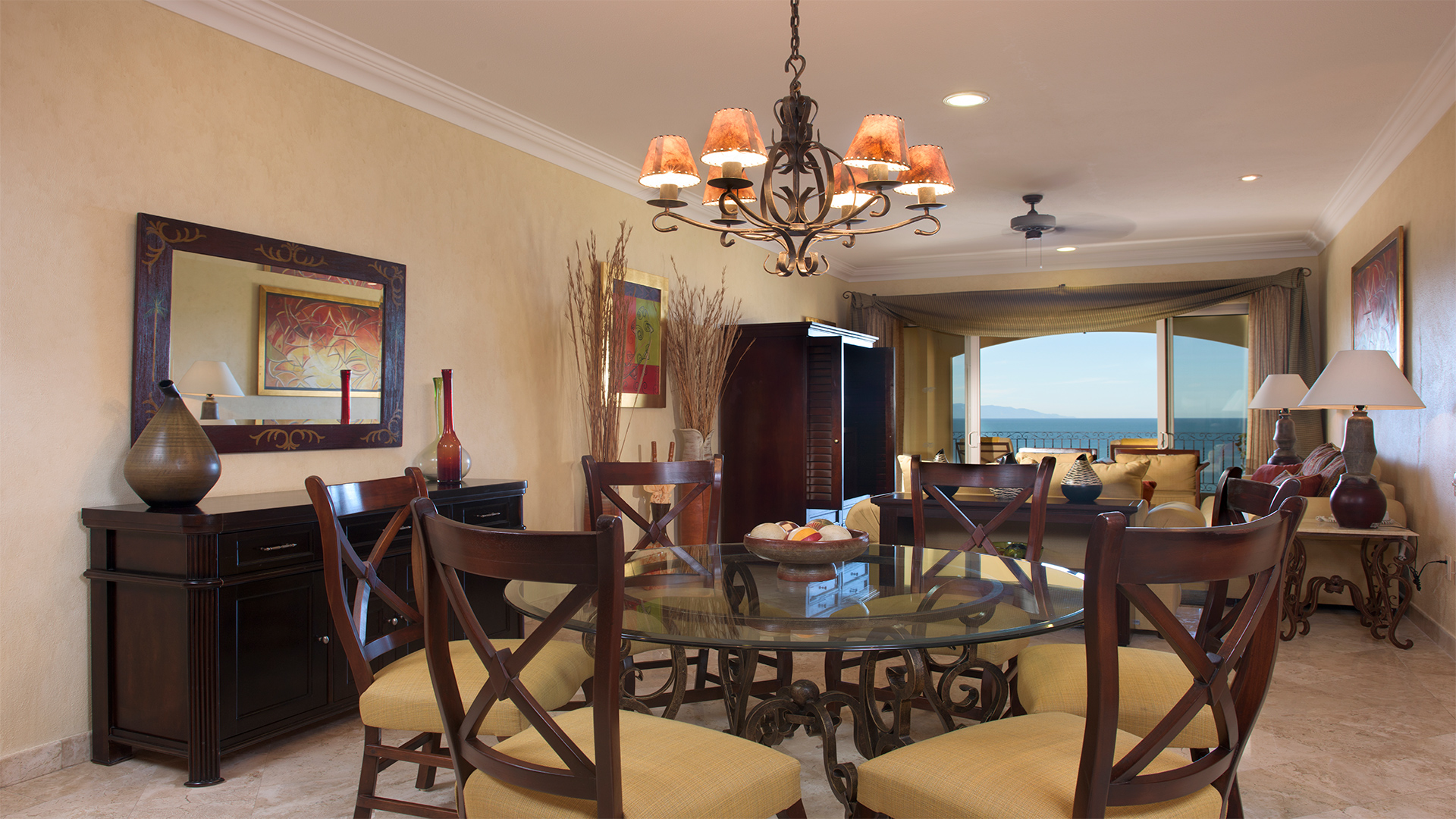 Villa la estancia riviera nayarit two bedroom suite 2
