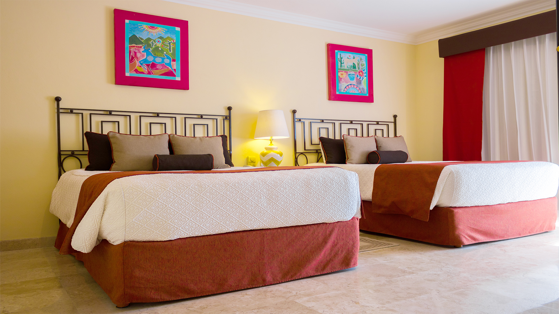 Villa del palmar flamingos riviera nayarit junior suite 6