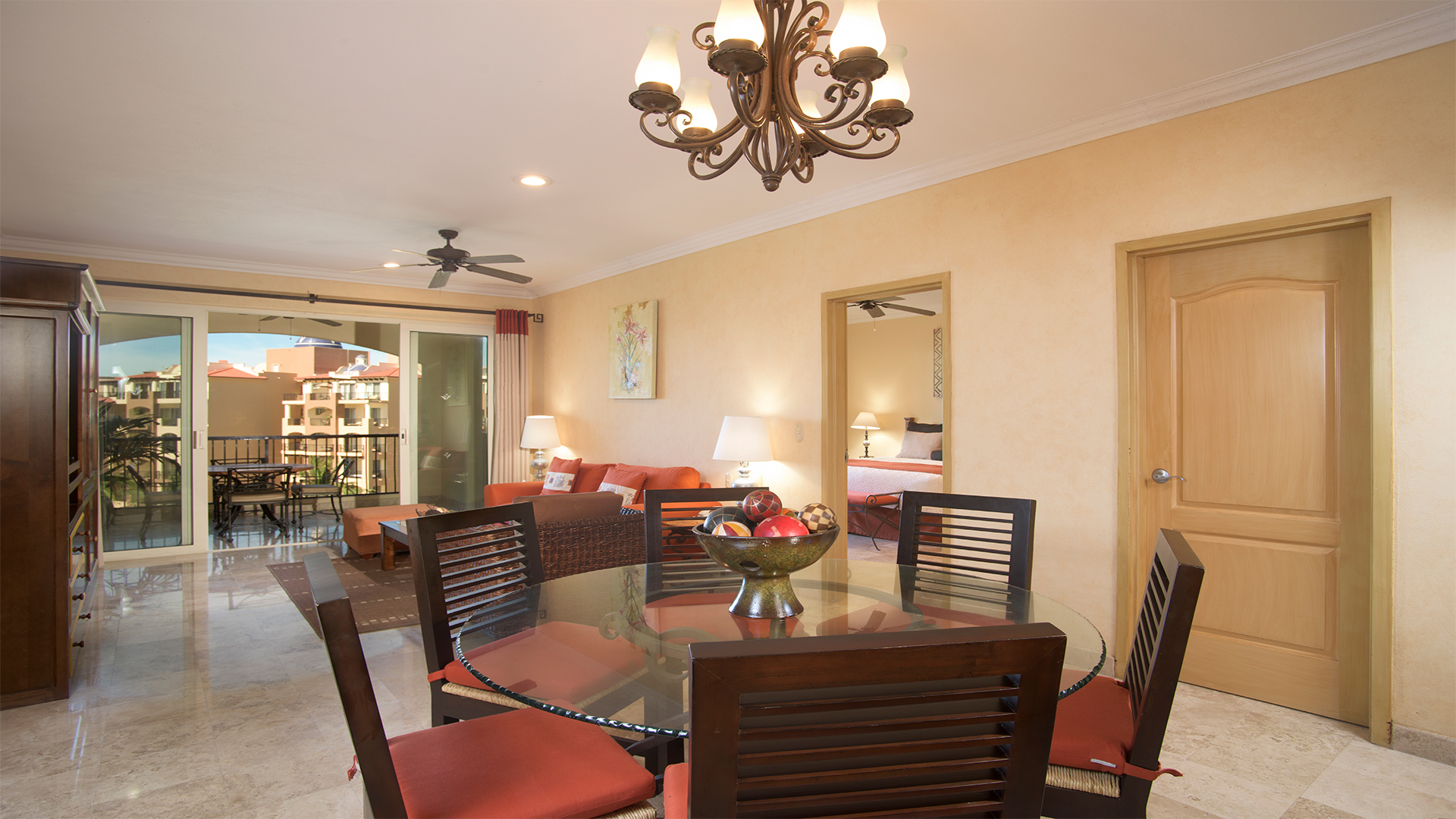 Villa del palmar flamingos riviera nayarit unique one bedroom suite 1
