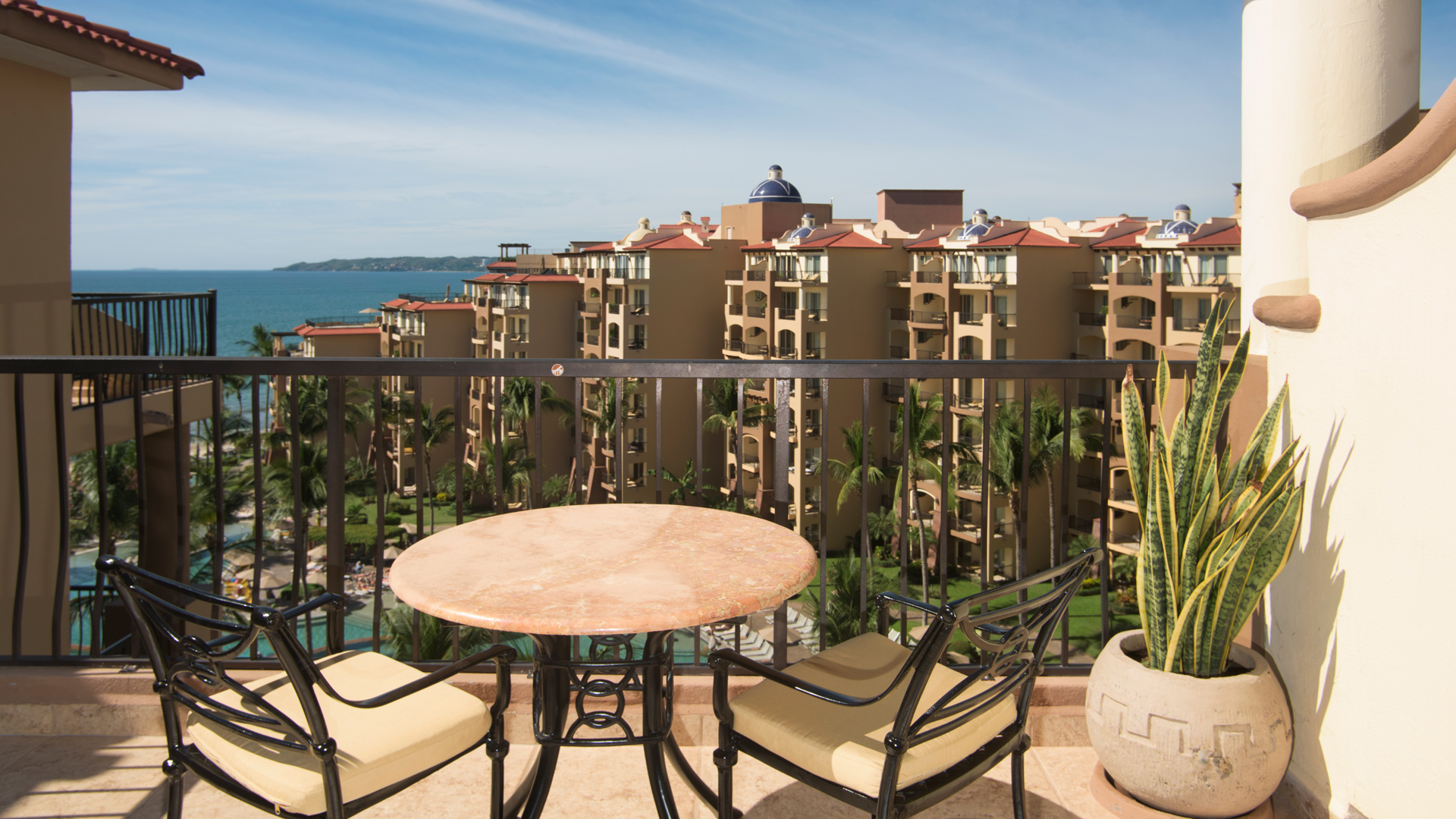 Villa del palmar flamingos riviera nayarit two bedroom suite 8