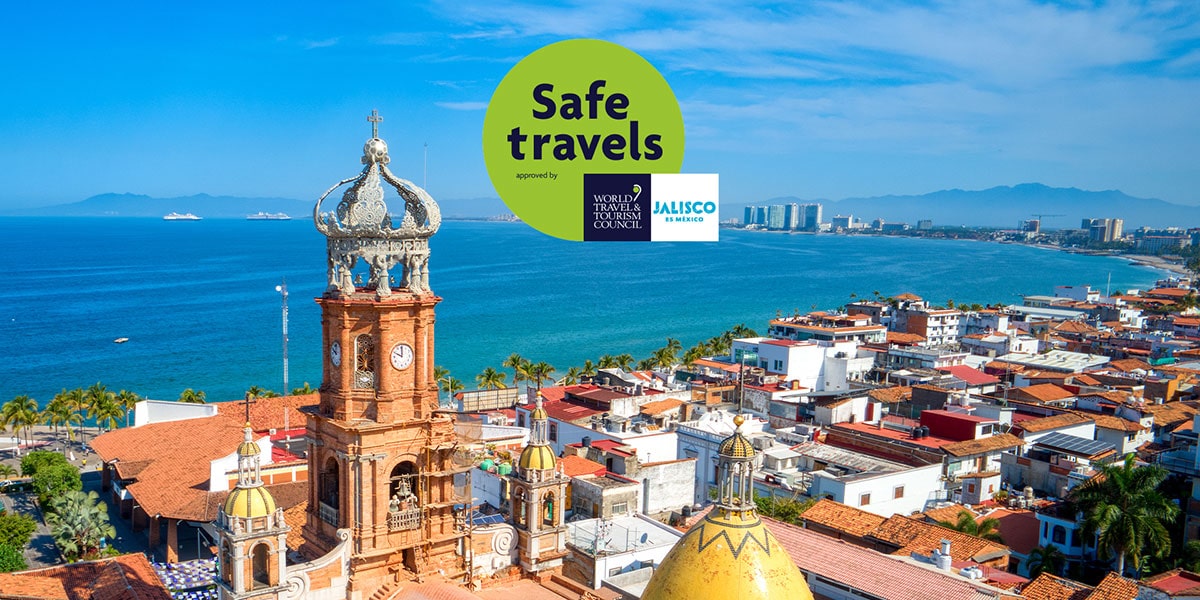 Puerto Vallarta Mexico Travel Advisory Is it Safe to Travel?