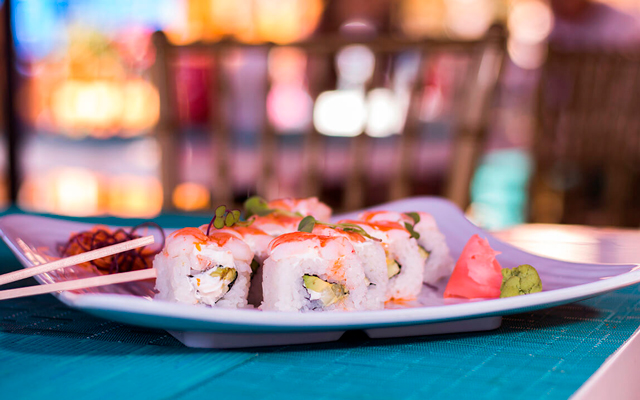 sushi go cabo san lucas