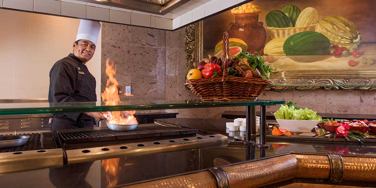 Villa la Estancia Riviera Nayarit Nominated for Best Resort