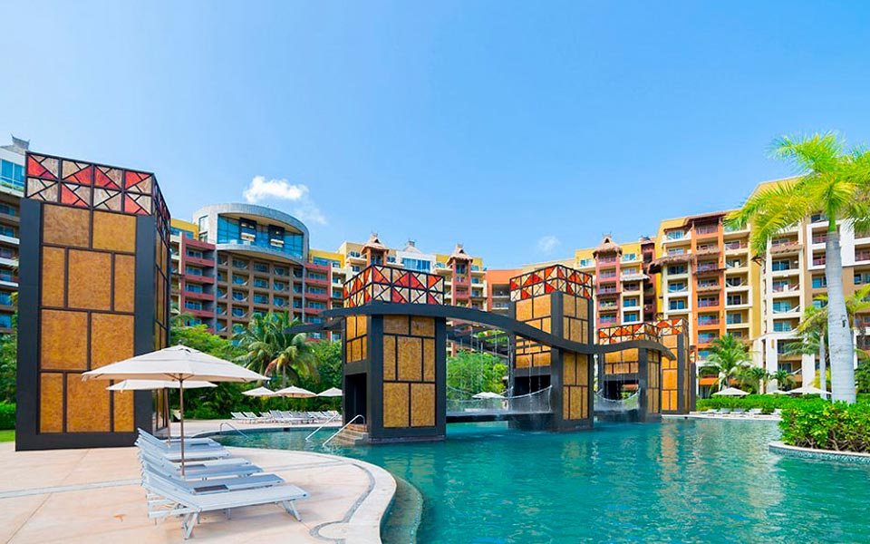 Villa Preferred Access Club VPA Club Vacation Club Information MyUVCI